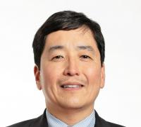 Photo of Chin Hur, MD, MPH
